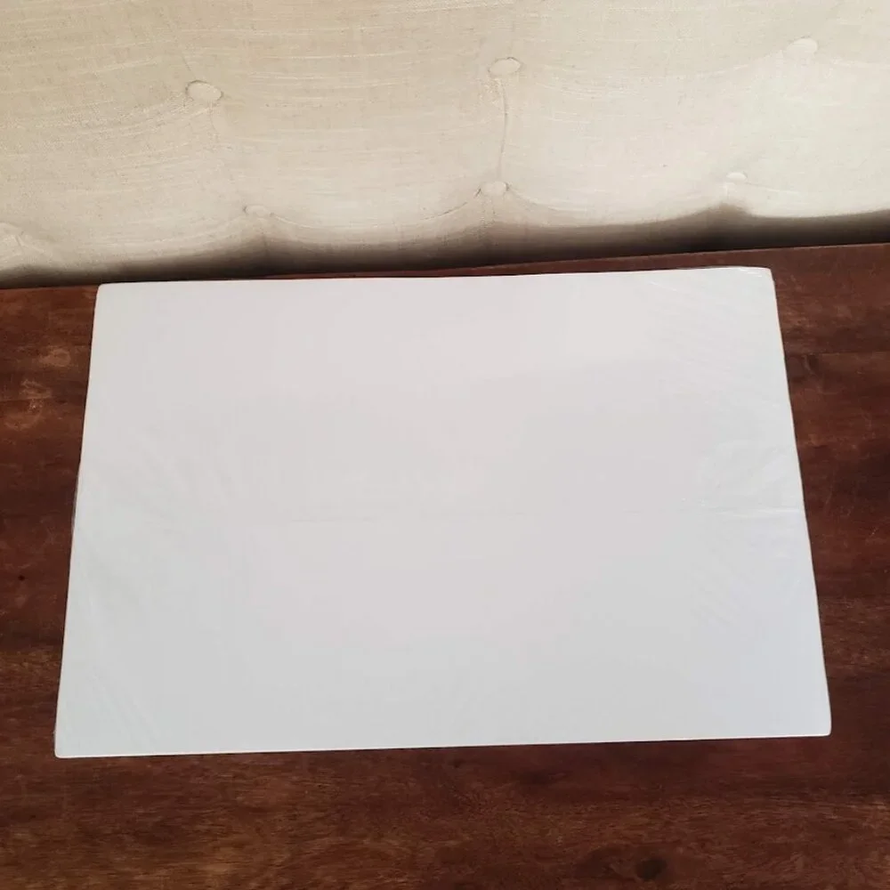 New 100 Sheets Drawing Paper art supplies 12